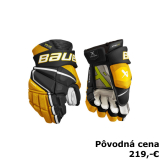 HOKEJOVÉ RUKAVICE BAUER VAPOR HYPERLITE - 12", 13" INT
