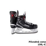 HOKEJOVÉ KORČULE BAUER VAPOR X3.5 SR 