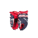HOKEJOVÉ RUKAVICE BAUER VAPOR 1X JUNIOR