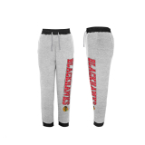 NHL SKILLED ENFORCER FLEECE PANT CHICAGO BLACKHAWKS DETSKÉ TEPLÁKOVÉ NOHAVICE