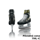 HOKEJOVÉ KORČULE TRUE CATALYST 9 SR 