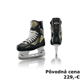 KORČULE TRUE CATALYST 5 JR 