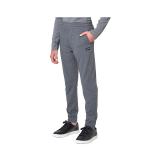 TRUE TERRY FLEECE JOGGER PANTS CHARCOAL HEATHER DETSKÉ TEPLÁKOVÉ NOHAVICE