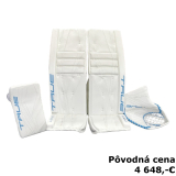 BRANKÁRSKE BETÓNY, VYRÁŽAČKA A LAPAČKA TRUE L12.2 WHITE CUSTOM SR 