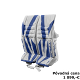 BRANKÁRSKE BETÓNY TRUE CATALYST 7X3 - 35"+2 WHITE/ROYAL SR