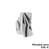 BRANKÁRSKA VYRÁŽAČKA TRUE CATALYST 7X3 WHITE/BLACK SR 