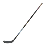 KOMPOZITOVÁ HOKEJKA TRUE CATALYST 9X3 - 40, 50 FLEX JUNIOR