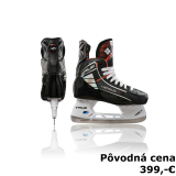 HOKEJOVÉ KORČULE TRUE HZRDUS 7X INT