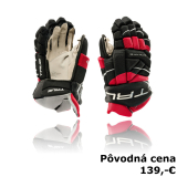 HOKEJOVÉ RUKAVICE TRUE CATALYST 7X3 - 10" JR 