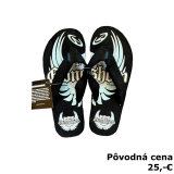 ŠĽAPKY GONGSHOW FLIP FLOP BLACK SR 