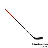 HOKEJKA BAUER VAPOR 2X TEAM - 50 FLEX JR 