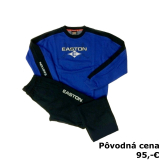 PÁNSKA TEPLÁKOVÁ SÚPRAVA EASTON IMPRESSION 