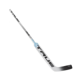 KOMPOZITOVÁ BRANKÁRSKA HOKEJKA TRUE AX9 WHITE - 21" JUNIOR