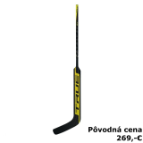 BRANKÁRSKA HOKEJKA TRUE CATALYST 9X BLACK - 24" INT