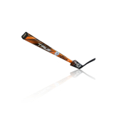 KOMPOZITOVÁ BRANKÁRSKA HOKEJKA TRUE HZRDUS PX BLACK - 26", 27" SENIOR