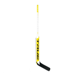 KOMPOZITOVÁ BRANKÁRSKA HOKEJKA TRUE CATALYST 9X WHITE - 24" INTERMEDIATE