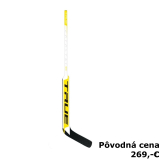 BRANKÁRSKA HOKEJKA TRUE CATALYST 9X WHITE - 24" INT