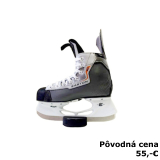 HOKEJOVÉ KORČULE EASTON SYNERGY EQ MAGNUM YTH 