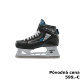 BRANKÁRSKE KORČULE TRUE CATALYST 7X4 INT