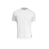TRUE T-SHIRT BLANK TEE WHITE DETSKÉ TRIČKO