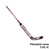 DREVENÁ BRANKÁRSKA HOKEJKA SHERWOOD C10 PRO SR