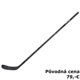 HOKEJKA TRUE HZRDUS 3X4 - 20, 30 FLEX JR 