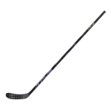 KOMPOZITOVÁ HOKEJKA TRUE HZRDUS 9X4 - 40, 50 FLEX JUNIOR