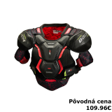 RAMENÁ BAUER VAPOR 3X INT