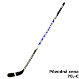 HOKEJKA EASTON SYNERGY SC6 BEZ GRIPU - 65 FLEX INT