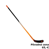 HOKEJKA EASTON STEALTH V1E BEZ GRIPU - 50 FLEX JR 