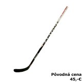 HOKEJKA EASTON SYNERGY EQ222 BEZ GRIPU - 50 FLEX JR 