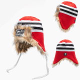 GONGSHOW BENCHWARMER NHL ZIMNÁ ČIAPKA