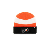 47 BRAND SHORT SIDE NHL PHILADELPHIA FLYERS ZIMNÁ ČIAPKA