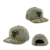 47 BRAND AIR RAID SNAPBACK NHL PITTSBURGH PENGUINS ŠILTOVKA