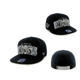 47 BRAND VINTAGE SNAPBACK NHL LOS ANGELES KINGS ŠILTOVKA