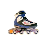 KOLIESKOVÉ KORČULE ULTRA WHEELS BIO FLEX
