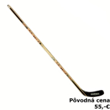 DREVENÁ HOKEJKA EASTON Z-CARBON - 110 FLEX SR 