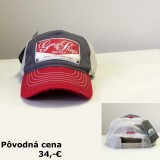 ŠILTOVKA GONGSHOW RETRO MAKE THE IRON SING 