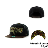 ŠILTOVKA NHL LOS ANGELES KINGS 47 BRAND PROSPECT SNAPBACK  