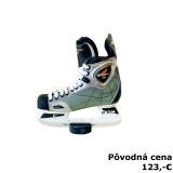 HOKEJOVÉ KORČULE CCM VECTOR 3.0 SR 