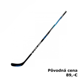 HOKEJKA TRUE XCORE 5 ACF GRIP - 30 FLEX JR