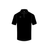 TRUE HZRDUS POLO PÁNSKE TRIČKO