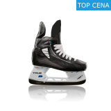 TRUE SVH PLAYER CUSTOM SKATE PM MODEL - VEĽKOSŤ 9W SENIOR HOKEJOVÉ KORČULE 