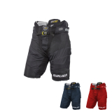 BAUER SUPREME ULTRASONIC SENIOR HOKEJOVÉ NOHAVICE