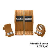 BRANKÁRSKE BETÓNY, VYRÁŽAČKA A LAPAČKA TRUE CATALYST L87 CAMEL/BLCK/WHITE SR 