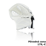 BRANKÁRSKA LAPAČKA TRUE CATALYST WHITE/WHITE JR 