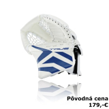 LAPAČKA TRUE CATALYST WHITE/ROYAL JR 