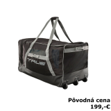 BRANKÁRSKY HOKEJOVÝ VAK TRUE PRO EQUIPMENT WHEELED CARRY BAG GOALIE SR 