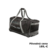 HOKEJOVÝ VAK TRUE PRO EQUIPMENT WHEELED CARRY BAG SR 