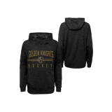 NHL ICE SQUAD LIGHT WEIGHT PO HOOD LAS VEGAS GOLDEN KNIGHTS DETSKÁ MIKINA